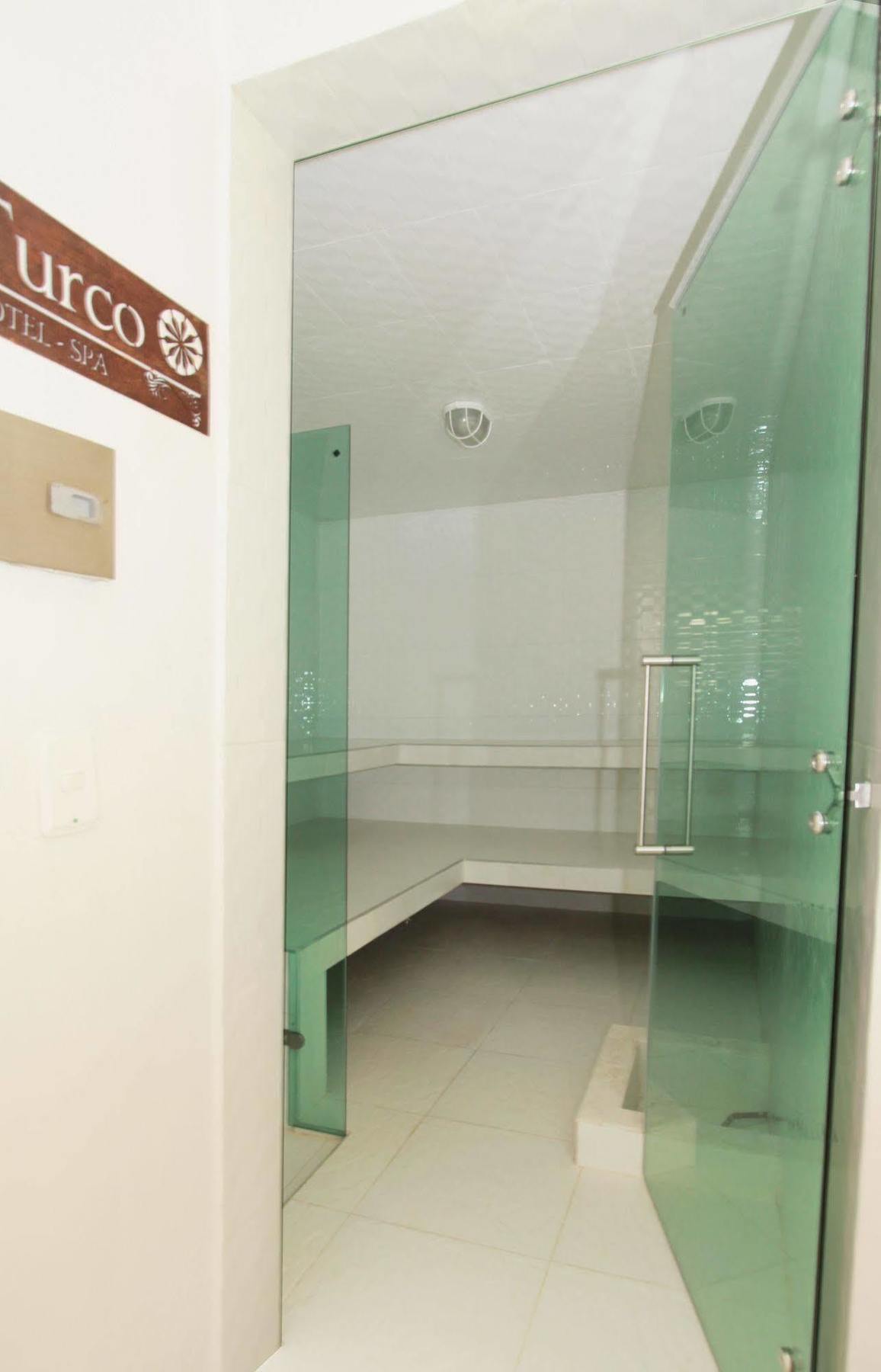 Villeta Boutique Hotel Spa Exterior photo